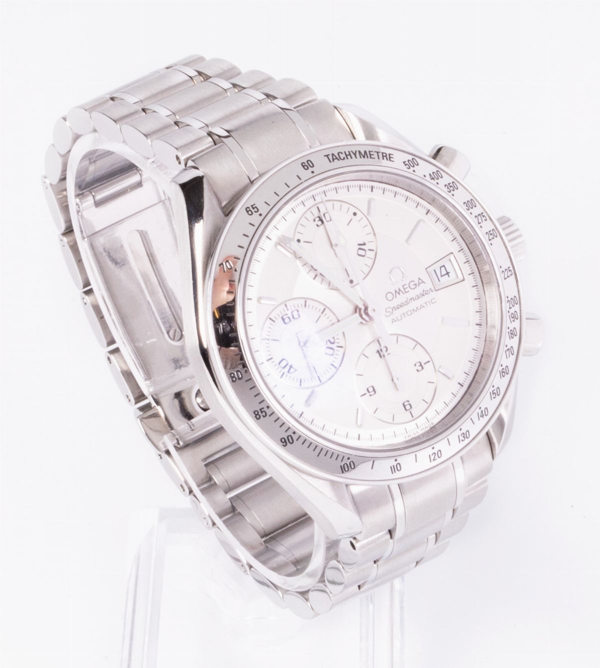 Omega Speedmaster Orologio da Polso, Ref. 175.0083 3750083, Fine Anni Novanta