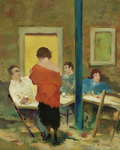 Al Caffè