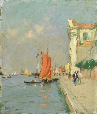 Venezia