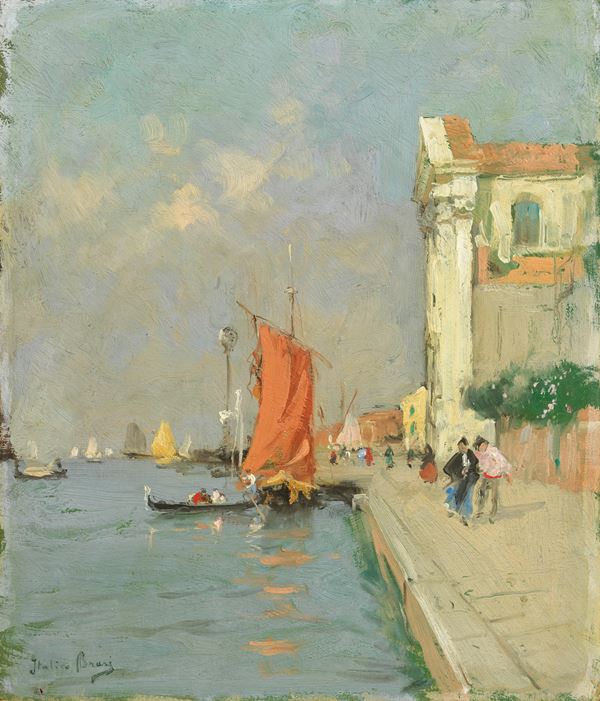 Italico Brass - Venezia