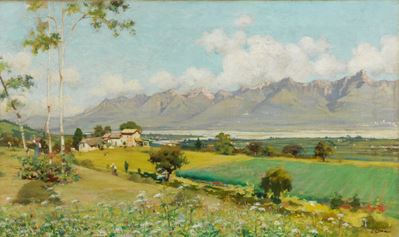 Paesaggio
