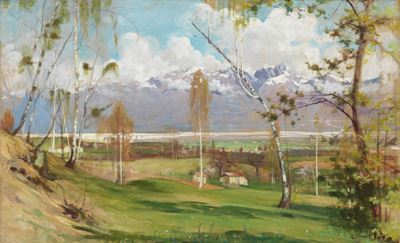 Paesaggio