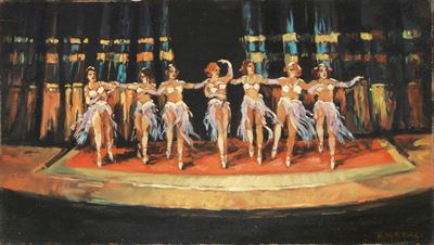 Ballerine