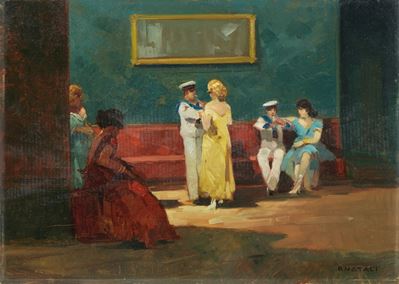 L'incontro