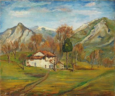 Paesaggio