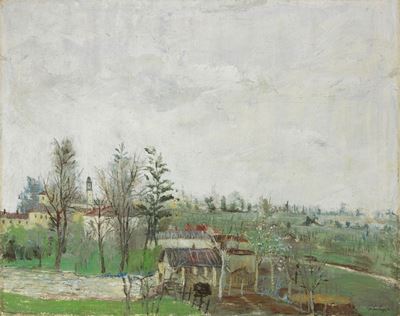 Paesaggio