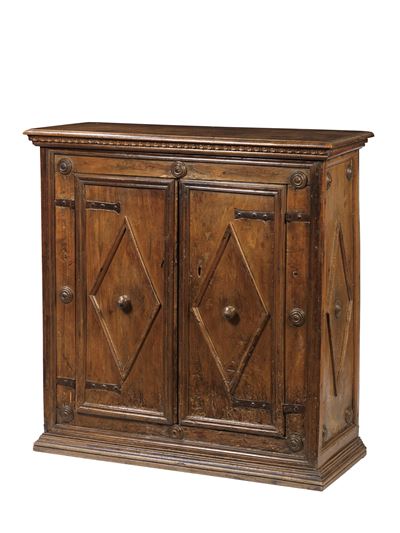 Credenza in Legno di Gattice