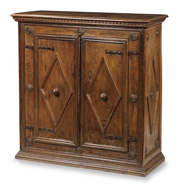 Credenza in legno di gattice