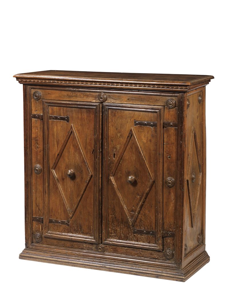 Credenza in Legno di Gattice