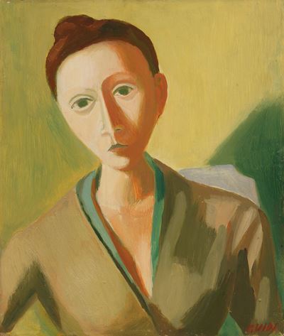 Figura di Donna