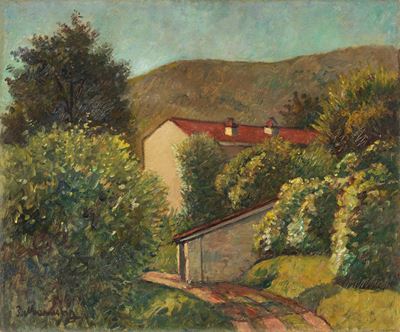 Paesaggio