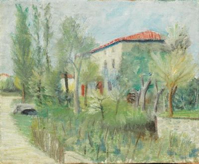 Case in Campagna