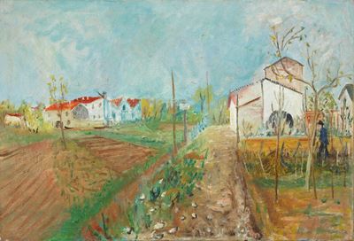 Paesaggio