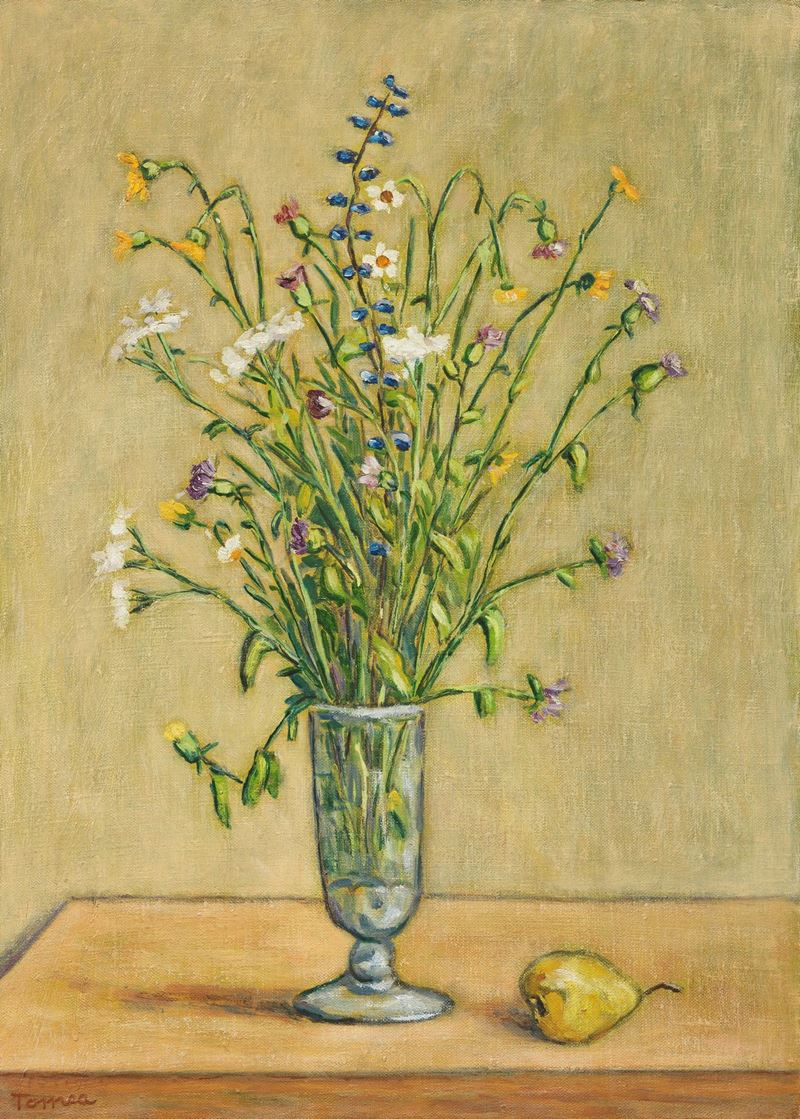 Fiorenzo Tomea - Fiori di Campo