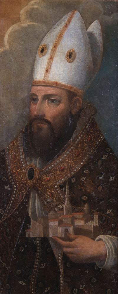 San Petronio Vescovo