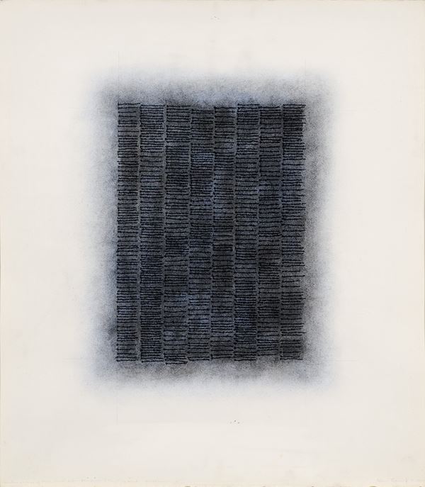 Edda Renouf - Visible Sounds