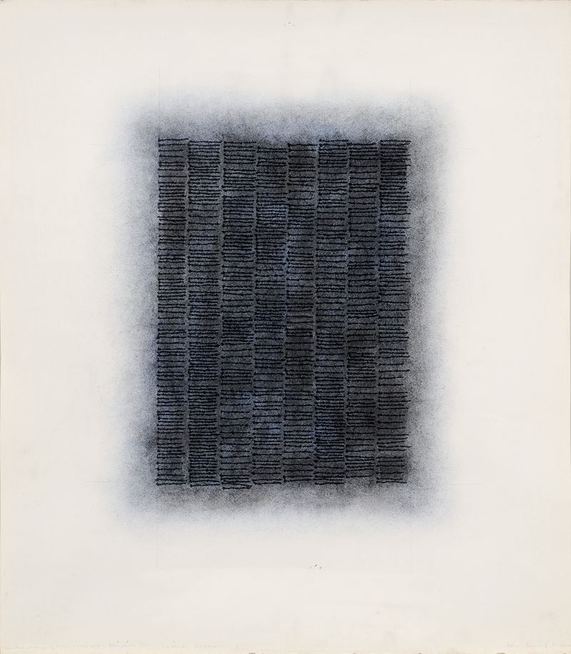 Edda Renouf - Visible Sounds