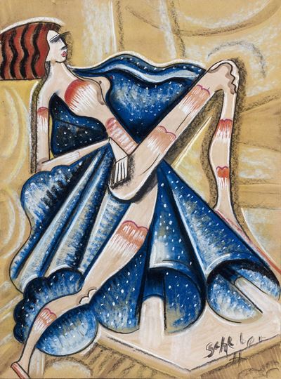 Ballerina