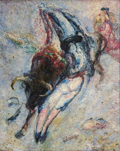 La Corrida