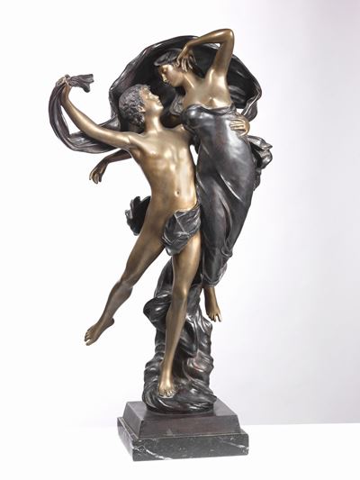 La danse