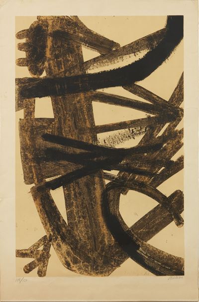Antagonismes (peinture)