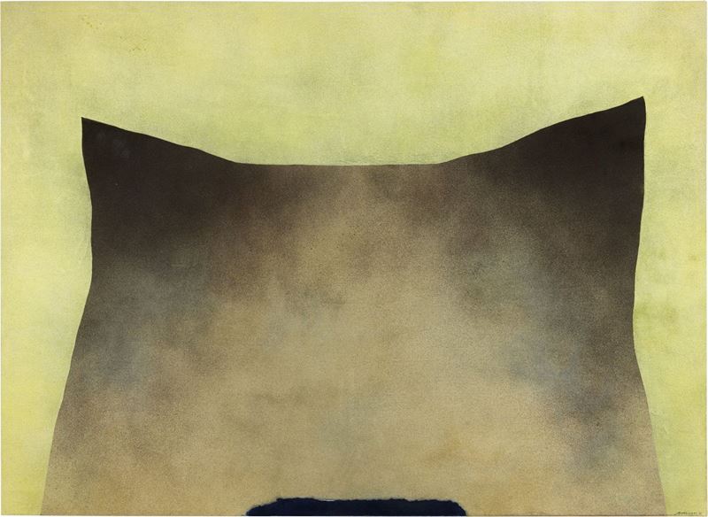Giuseppe Santomaso - Composizione