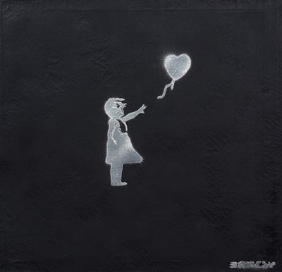 Dismal Canvas