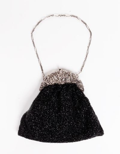 F.lli Coppini Elegante Borsetta da Sera
