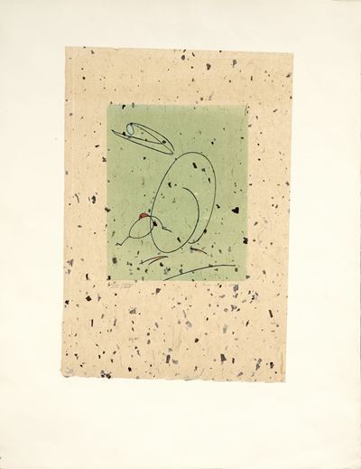 Oiseau Mère
