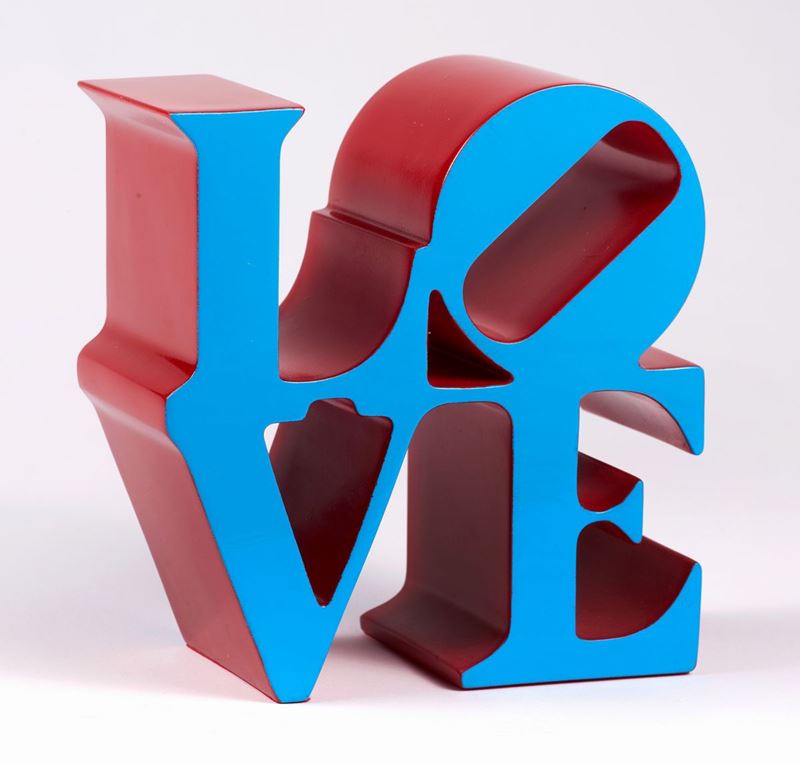 Love Blue