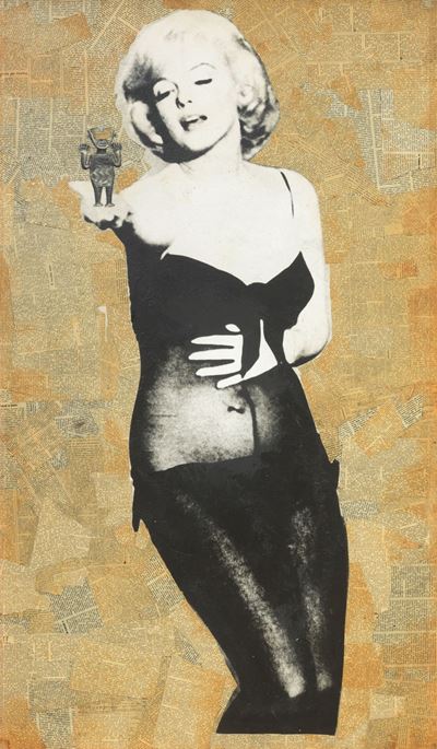 La Mia Marilyn