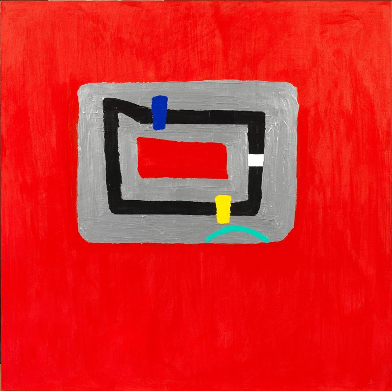Nicholas Howey - Forma+re-form