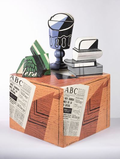 Café, Copa Y Puro