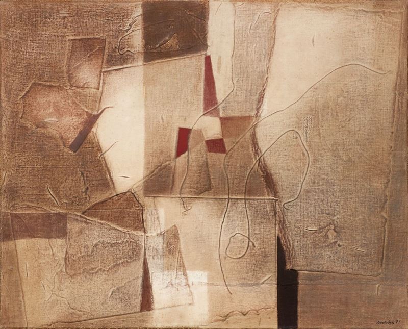 Felice Canonico - Terra Santa