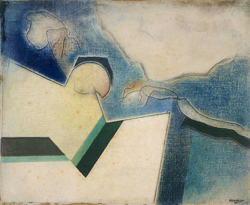 Felice Canonico - Navigatore