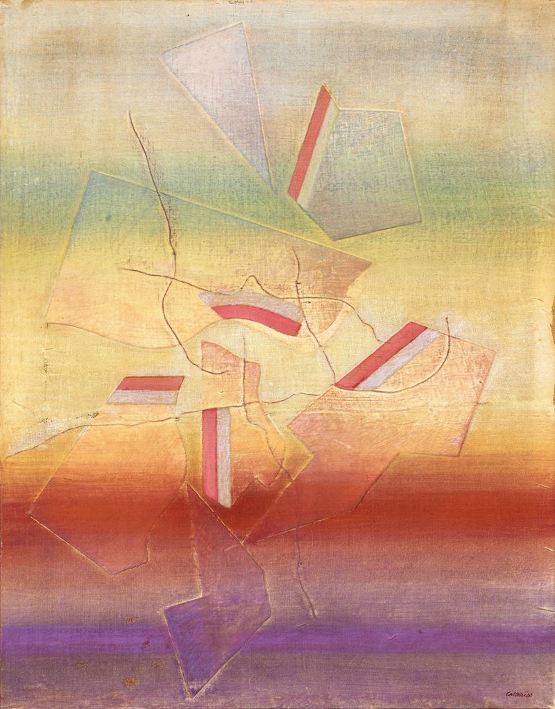 Felice Canonico - Ascesa