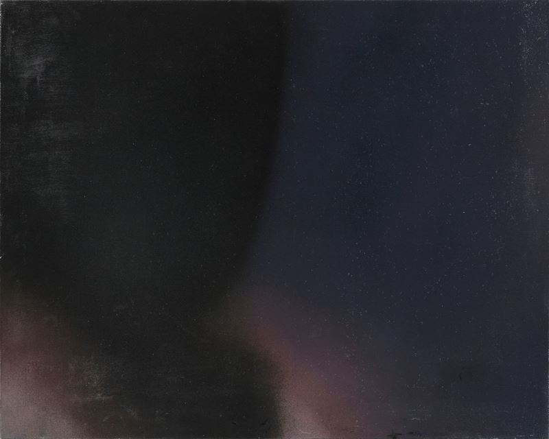 Claudio Olivieri - Senza Titolo