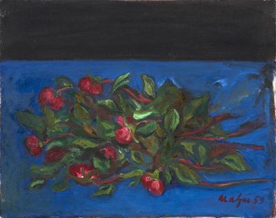 Rose Rosse