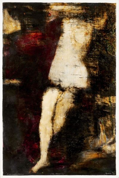 Cancellazione (da Tiziano)