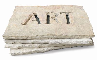 Digital Stone