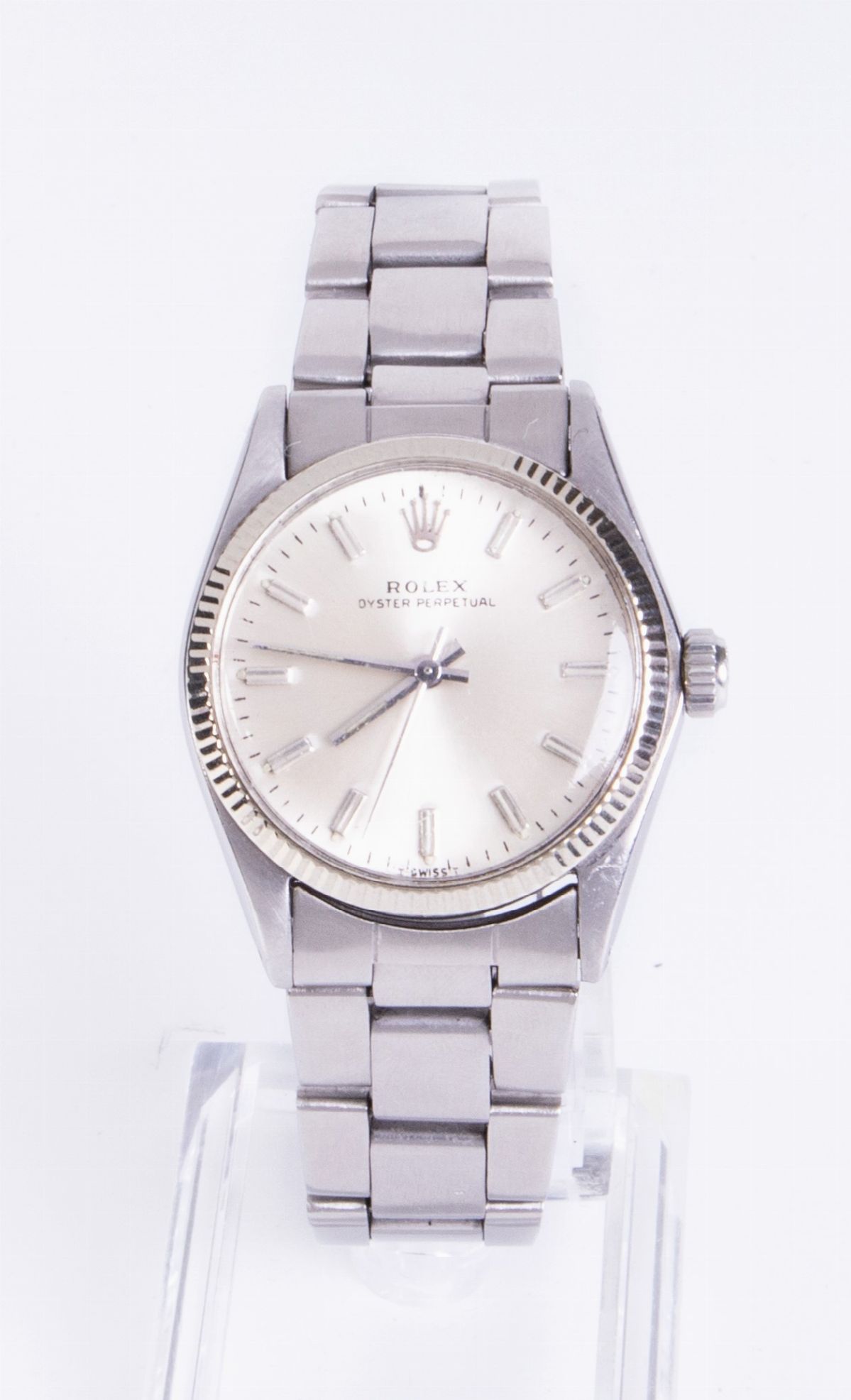 Rolex Oyster Perpetual Orologio da Polso, Ref. 6551, 1968