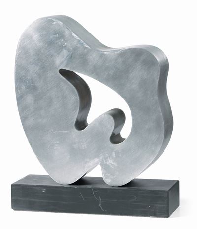 Oriforme