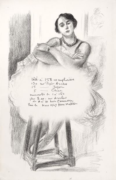 Danseuse