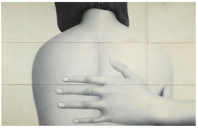 Franco Sarnari - Sull'amore