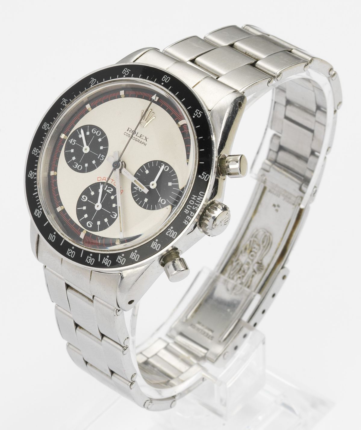 Rolex Cosmograph Daytona Paul Newman, Ref. 6241, 1968
