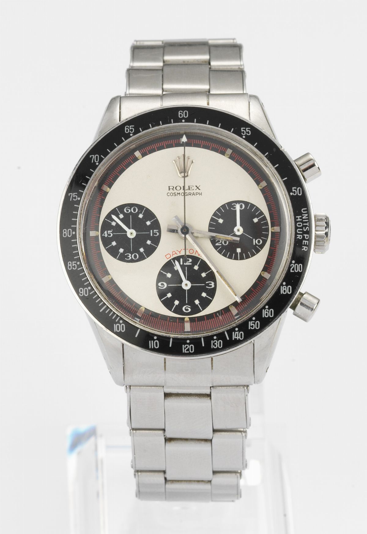 Rolex Cosmograph Daytona Paul Newman, Ref. 6241, 1968