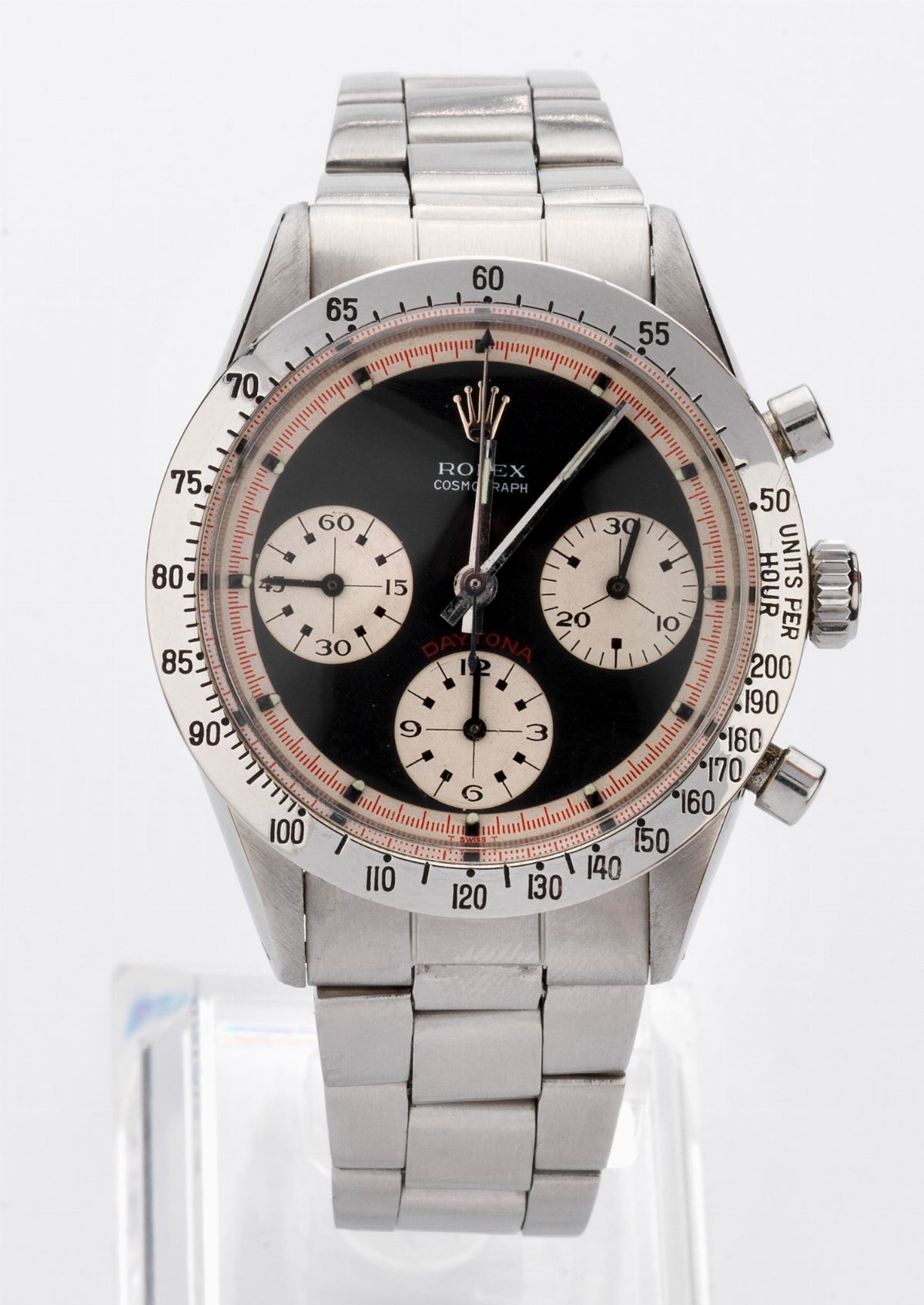 Rolex Cosmograph Daytona Paul Newman Orologio da Polso, Ref. 6239, 1970