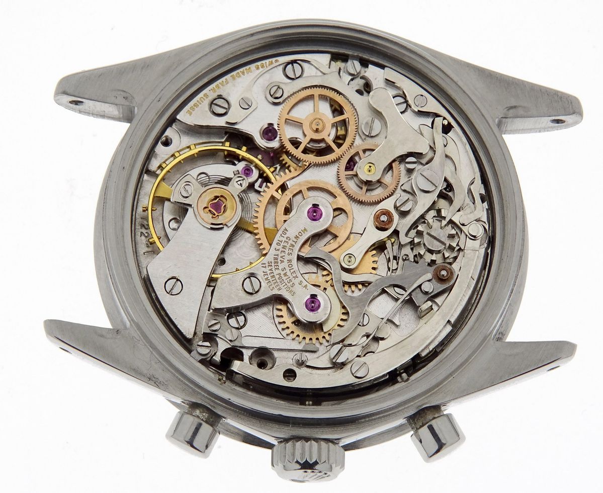 Rolex Cosmograph Daytona Paul Newman Orologio da Polso, Ref. 6239, 1970