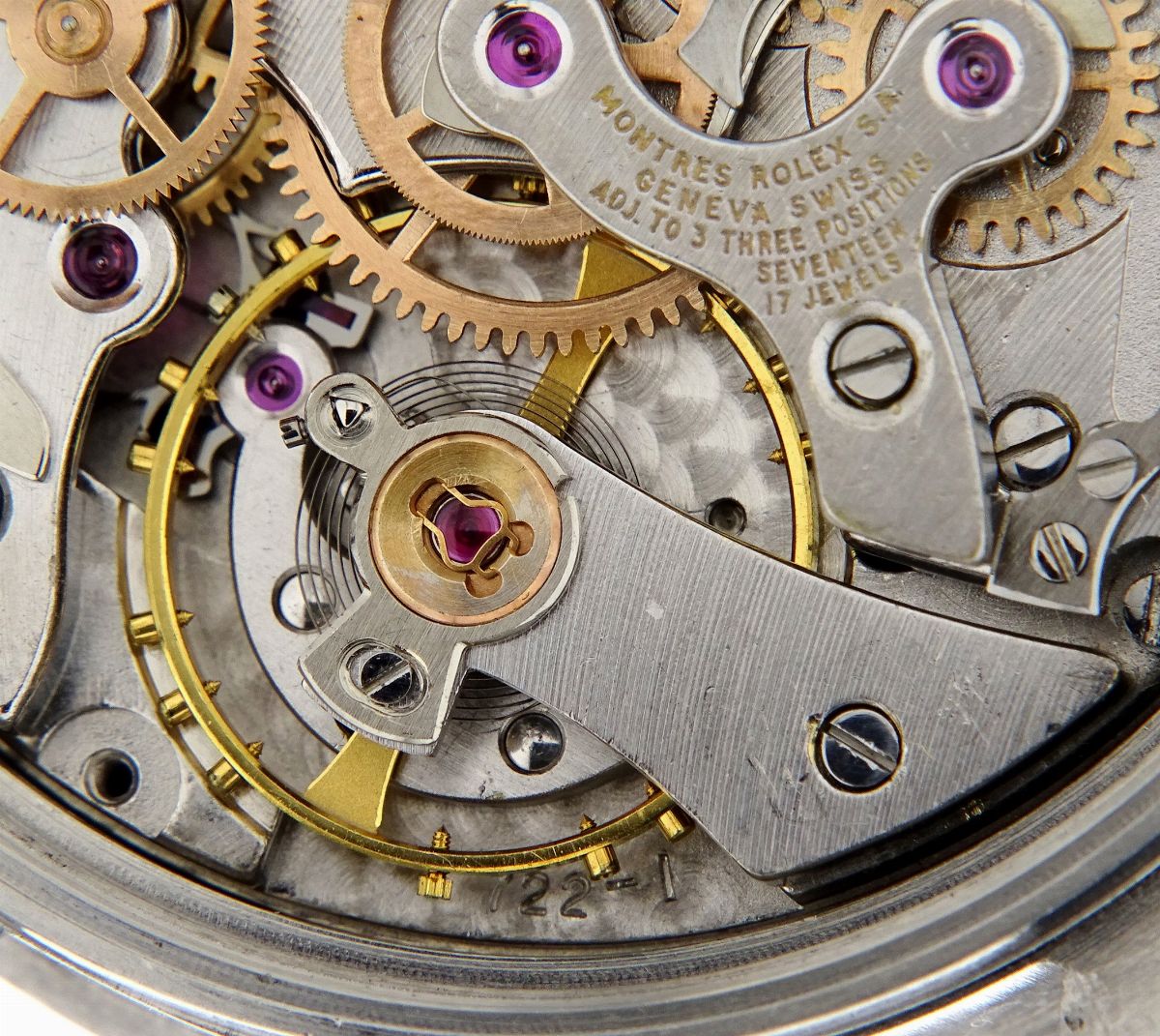 Rolex Cosmograph Daytona Paul Newman Orologio da Polso, Ref. 6239, 1970
