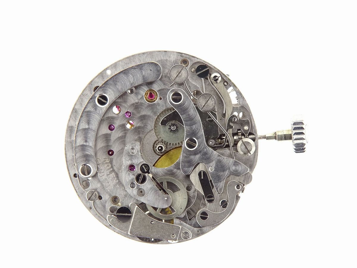 Rolex Cosmograph Daytona Paul Newman Orologio da Polso, Ref. 6239, 1970